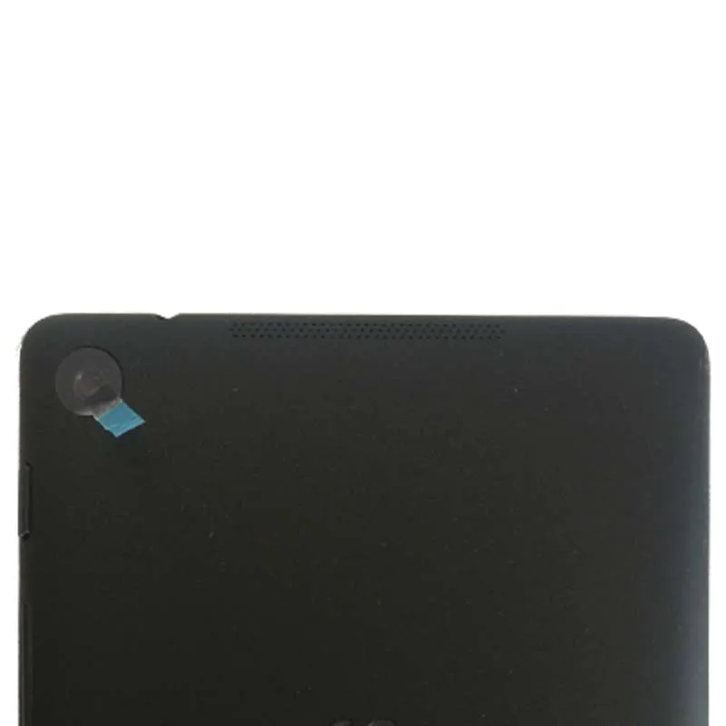 Carcasa trasera de repuesto para ASUS, Google Nexus 7, 2ª generación, 2013, ME571K, versión WIFI, cubierta de batería - imagen 2