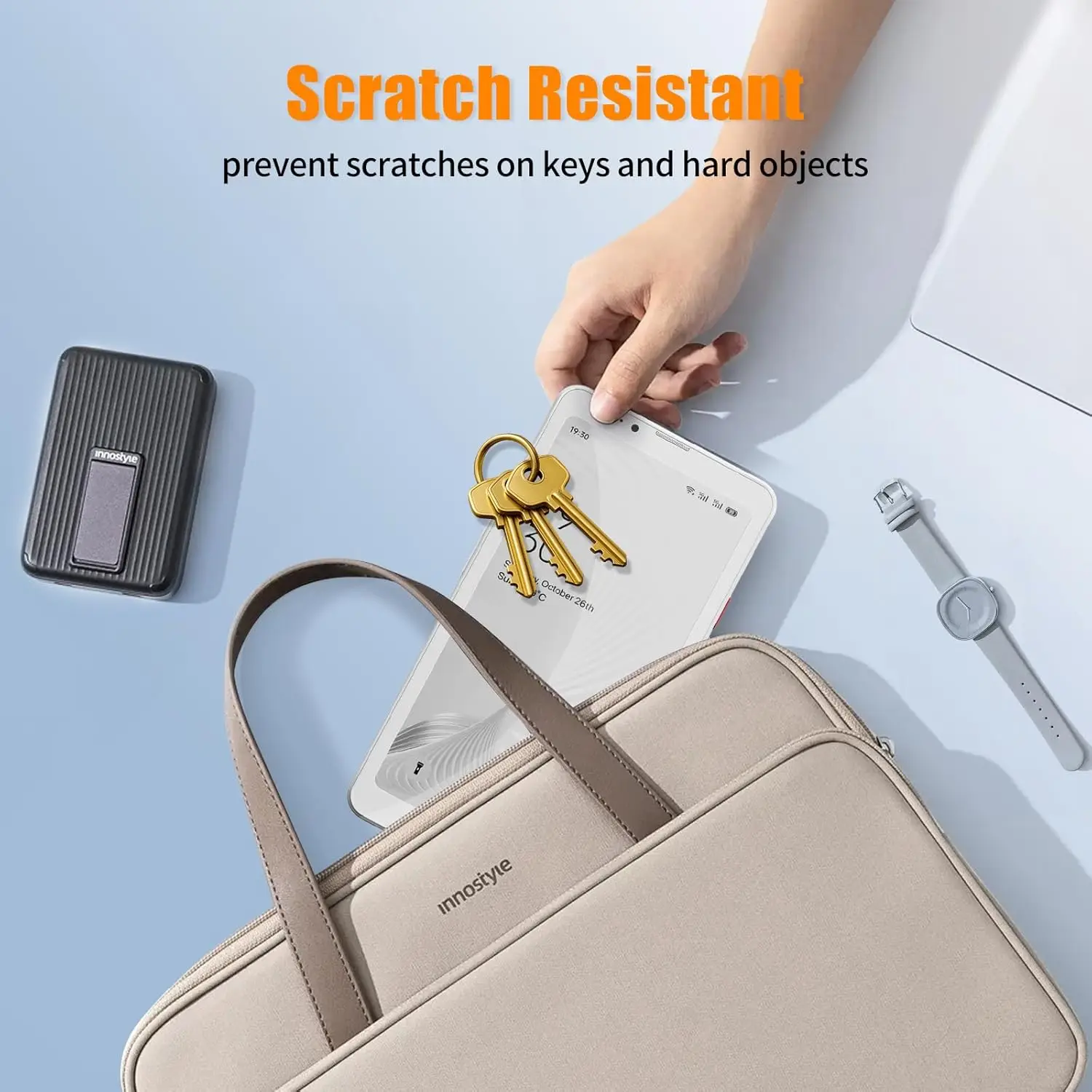 Película de hidrogel hidráulica completa HD para BIGME HiBreak Pro Protector de pantalla protectora para BIGME HiBreak Pro - imagen 5