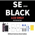 SE Black LCD Only