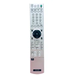 Mando a distancia para Sony RDR-HX510, RDR-HX910, RDR-HX730, DVD, sistema de cine, nuevo