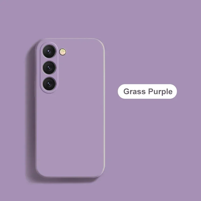 Grass Purple