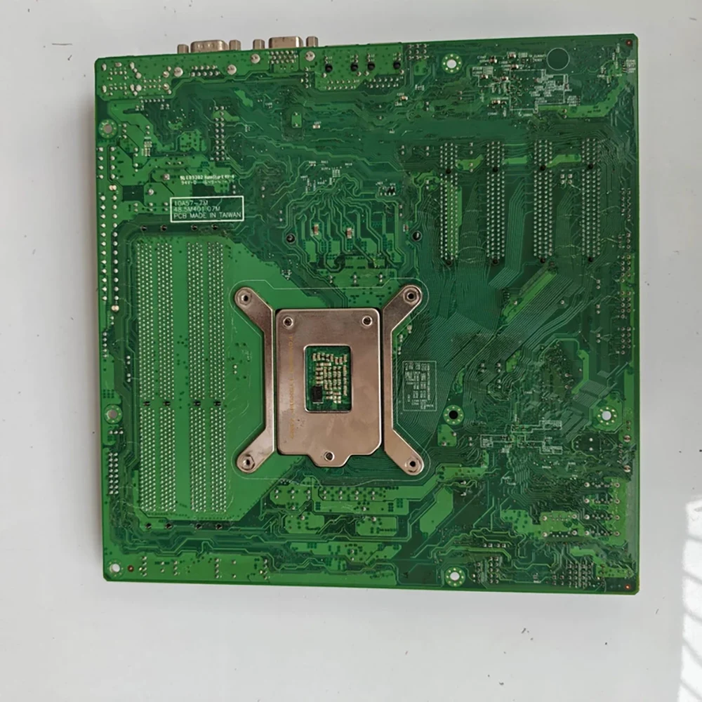 Placa base Me-dical X9SCM-F-SM005 - imagen 3