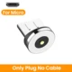 only plug for micro