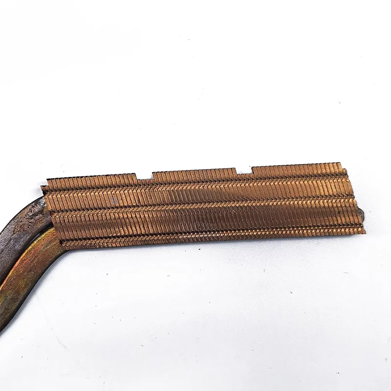 Nuevo disipador de calor Original para ventilador de ordenador portátil para DELL Inspiron 5620 5625 0FK1T1 - imagen 4