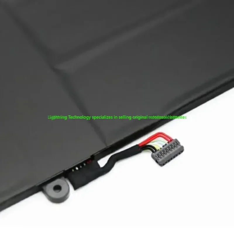Batería genuina para portátil L19M4PG2 de 2025 años, 7,68 V, 51Wh, para Lenovo Ideapad Chromebook Flex 5 CB-13IML05 L19D4PG2 L19L4PG2 - imagen 2