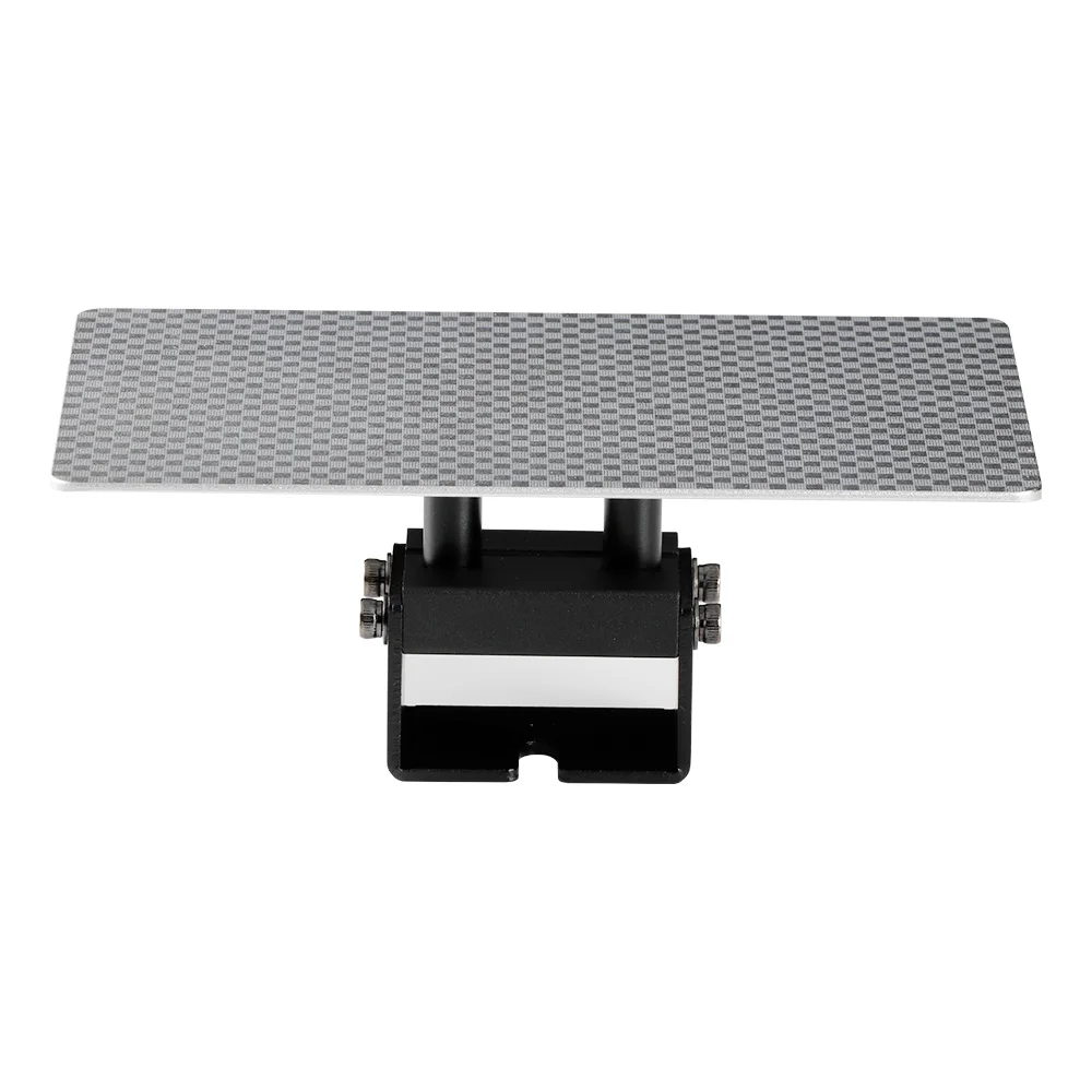 ANYCUBIC LCD accesorios de impresora 3D plataforma de impresión original de 6,6 pulgadas para impresora LCD Photon Mono 2 - imagen 4