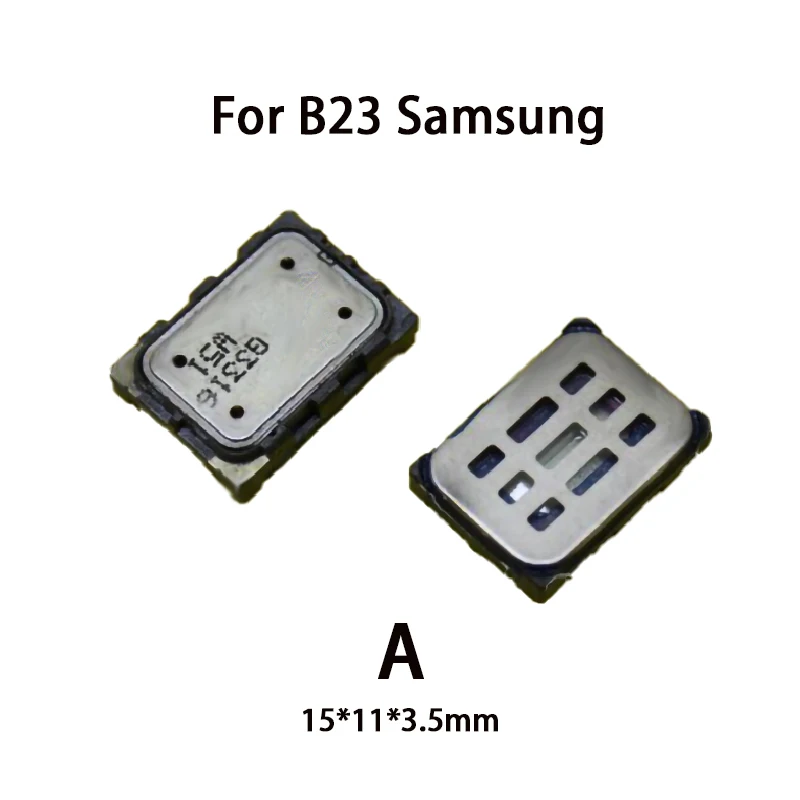 YUXI-altavoz de amplificación externa para motocicleta, dispositivo Universal para B23 Samsung/Touch4 B29/B30 XT702/B32 N73, 1 unidad - imagen 2