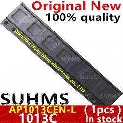 AP1013CEN-L – Circuito Integrado QFN-16