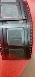 Patillaje microcontrolador automotriz para placa electrónica
