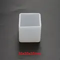 Cube 3.5cm