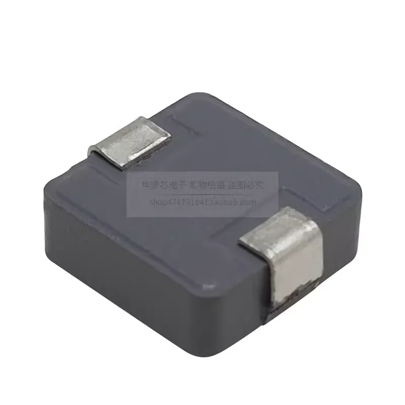 Inductores de potencia SMD, 10 piezas, 10x10x4mm, 1uh, 1R0, 2.2uh, 2R2, 4.7uh, 4R7, 6.8uh, 6R8, 10uh, 100, 220uh, 220, 1040 - imagen 4