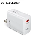 US Plug Charger