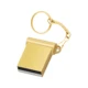 Gold USB 2.0