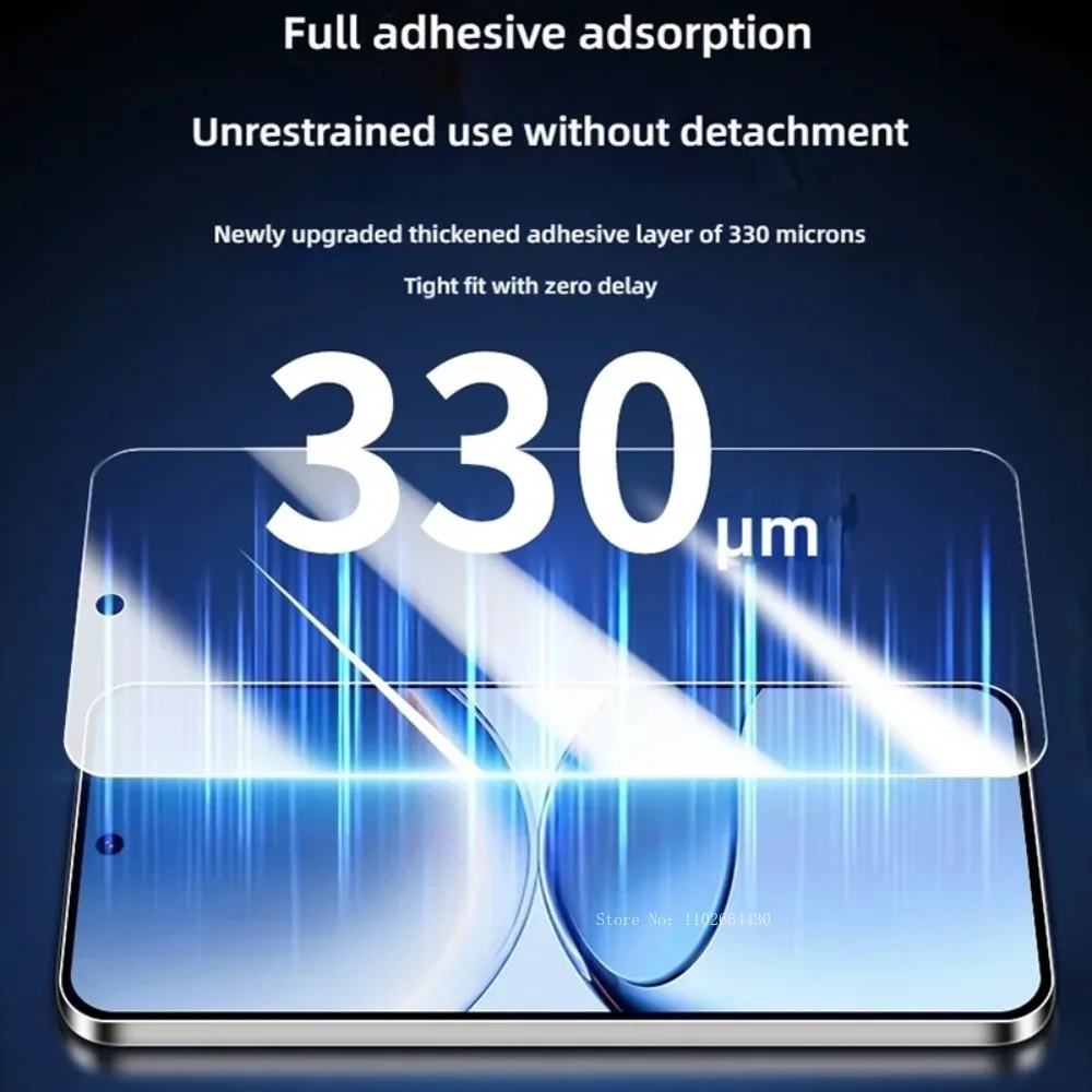 5 uds vidrio templado para Xiaomi Redmi 13C 12C Protector de pantalla de vidrio para Xiaomi Redmi 15C 14C HD transparente antiarañazos - imagen 2