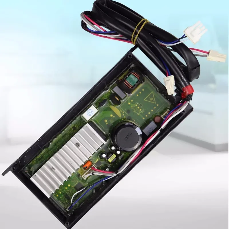 Placa controladora de ordenador para lavadora Haier 00330507070 J. 0031800098 C - imagen 3