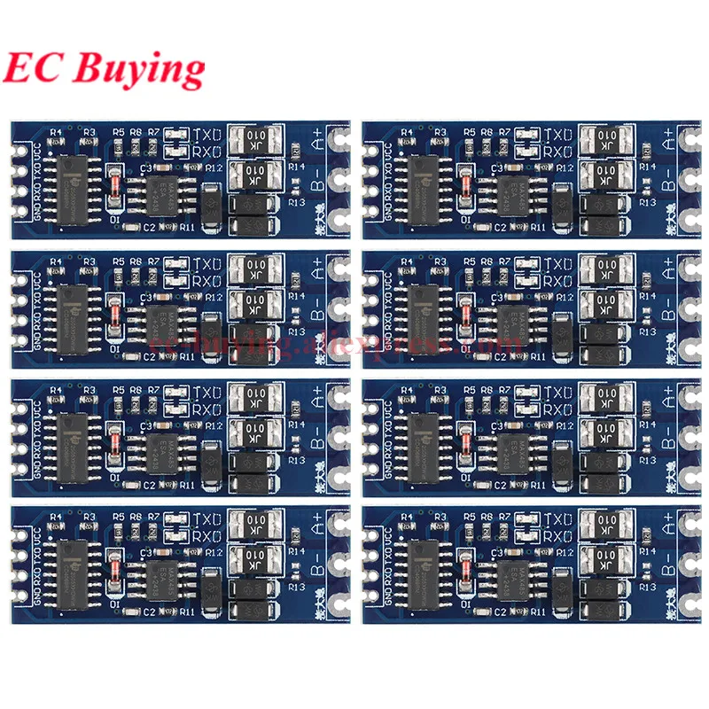 RS485 Module 8pcs
