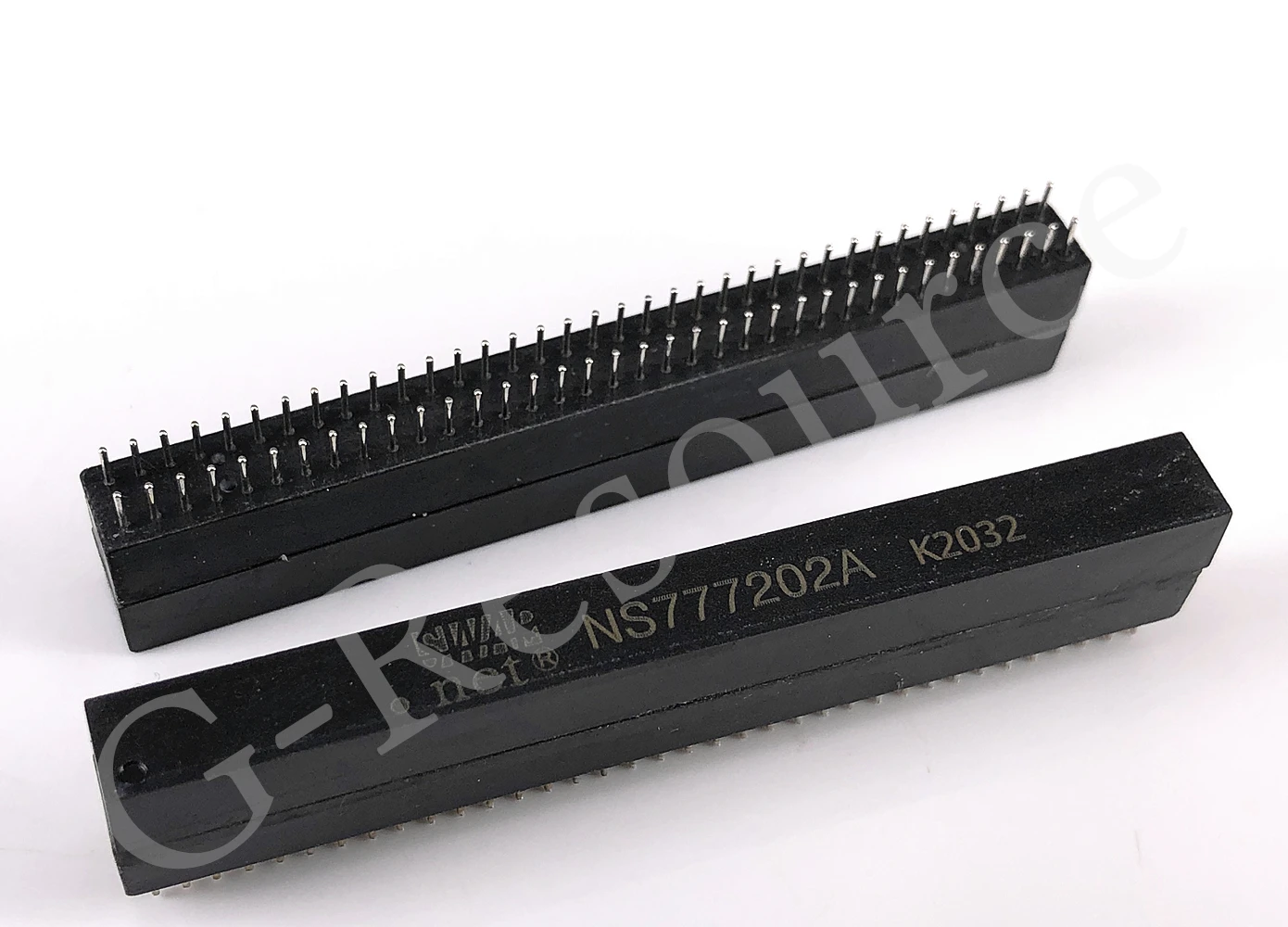 (5 piezas) NS 777202 NS 777202 Un transformador de filtro en línea de red DIP-72 SWAPNET Gigabit 72P