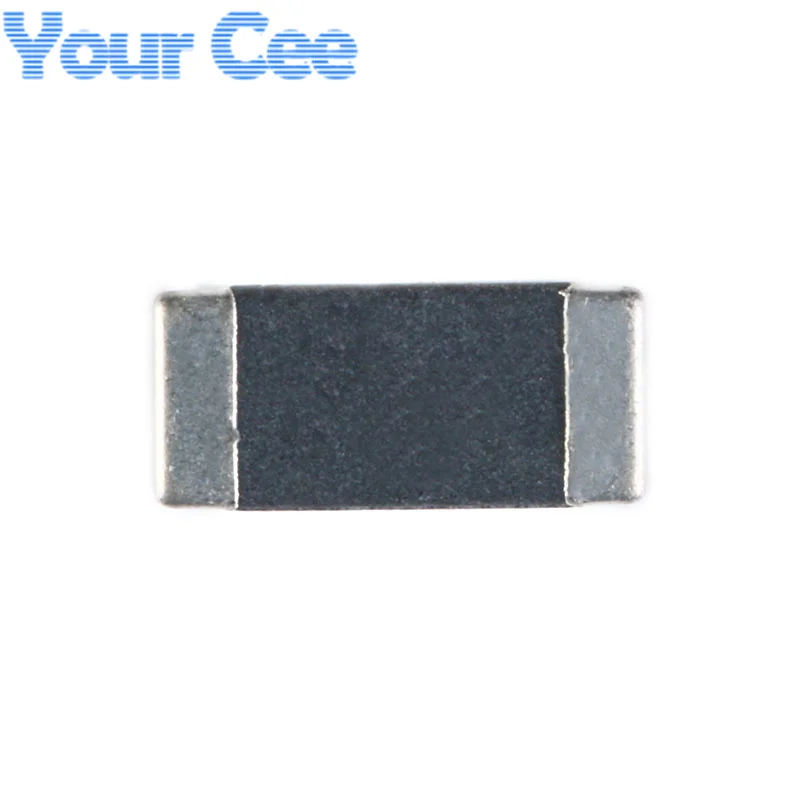 50 Uds 2512 resistencia de aleación SMD ± 1% 3W 2W 1W resistencia 0.001 0.002 0.003 0.004 0.005 0.006 0.007 0.008 0.01 0.012 0.015 0.02R Ohm - imagen 5