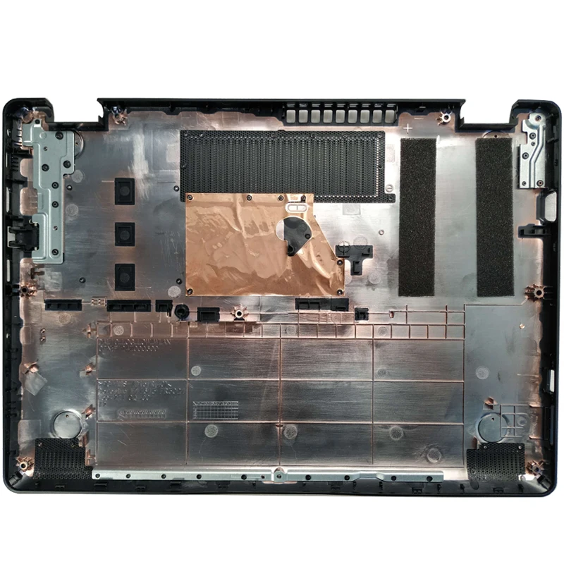 Nuevo para Dell Latitude 3490 E3490 cubierta trasera LCD para portátil/bisel frontal/reposamanos/funda inferior - imagen 5