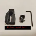 without metal ball