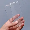 TPU Case Clear
