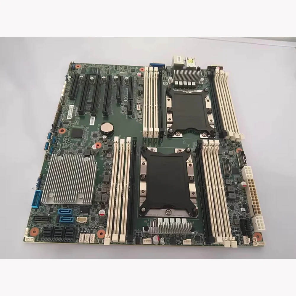 Placa base del servidor NF5270M5 YPCB-01046-1P2 - imagen 2