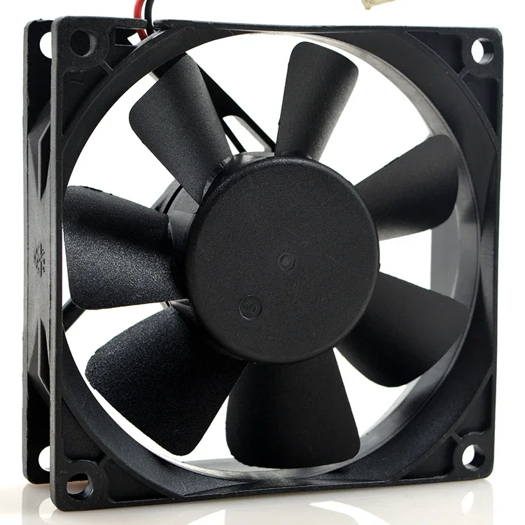 PARA ADDA AD0812UX-A71GL DC 12V 0.45A 8025 8CM 80*80*25MM ventilador de refrigeración de caja de computadora - imagen 5