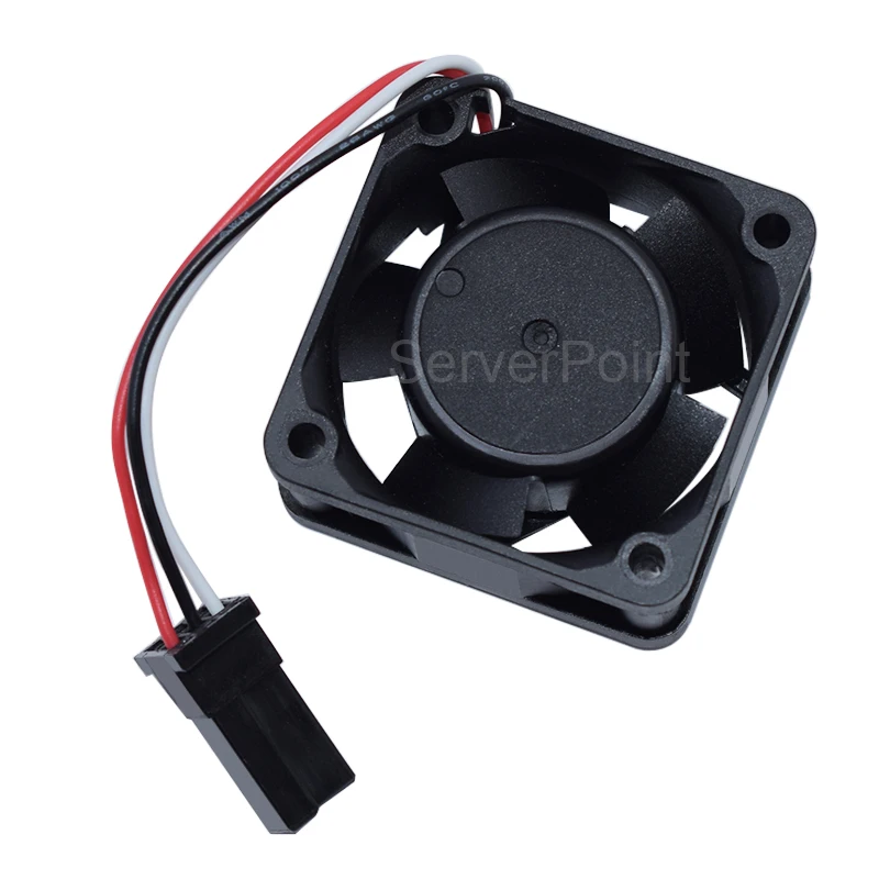 1608KL-05W-B39 4020 24V 0.08A 3 cables para NMB-MAT 40*40*20mm 40mm ventilador de refrigeración nuevo - imagen 3