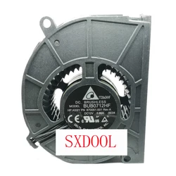 Delta BUB0712HF-BE04 Ventilador para HP z820 Servidor