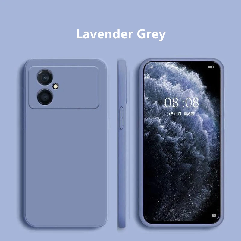 Lavender Grey