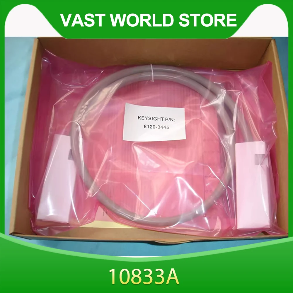 Línea GPIB un Metro 10833A - imagen 2