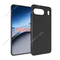 TPU Case Black