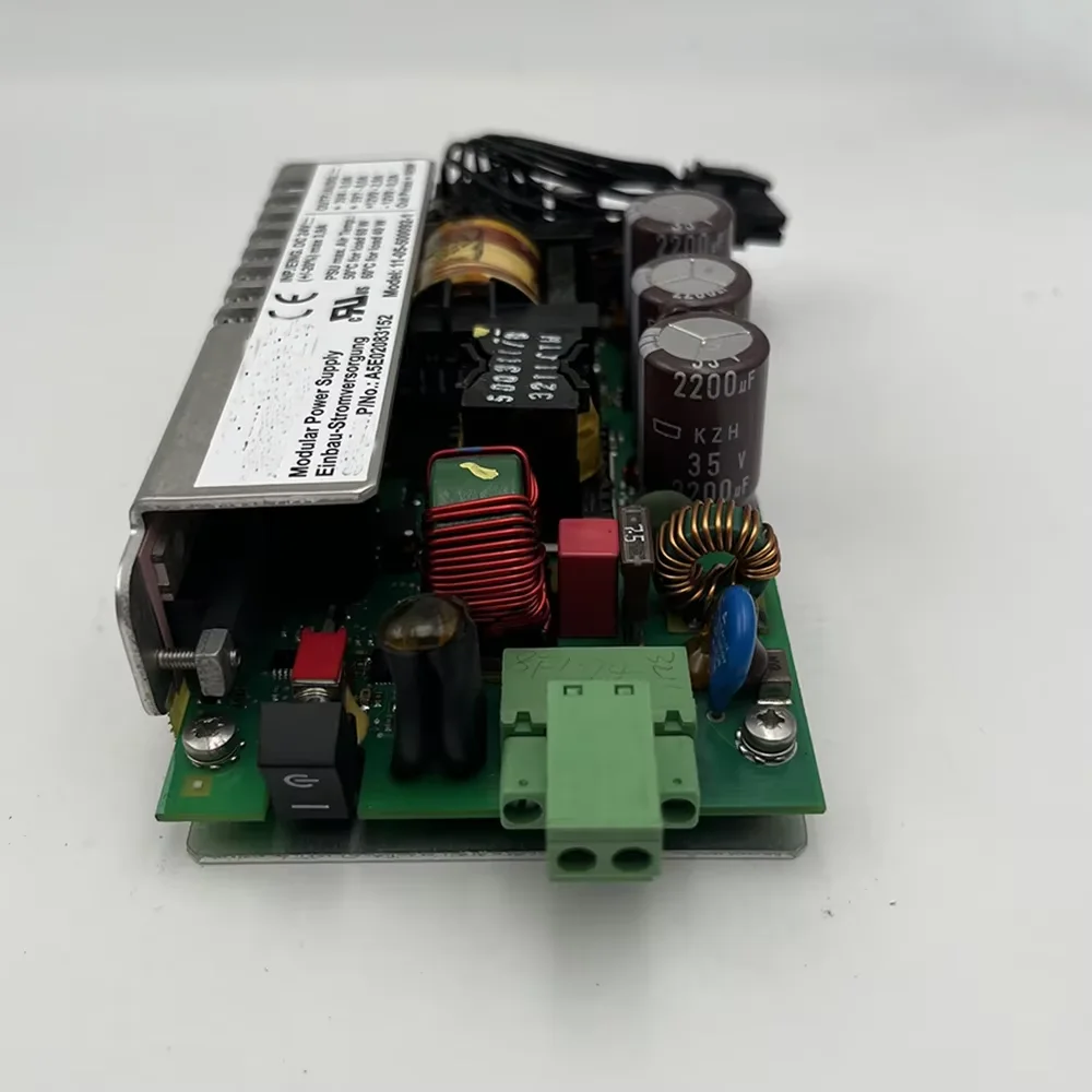 Fuente de alimentación IPC A5E02083152 11-05-500092-1 - imagen 5