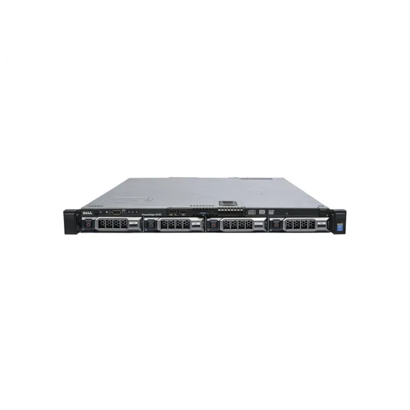 Servidor Dell POWEREDGE R430