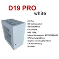 D19 Pro White