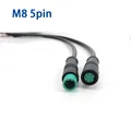 M8 5pin