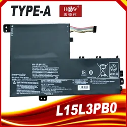 Batería Recambio Lenovo Yoga 520 / IdeaPad 320S / Flex 4