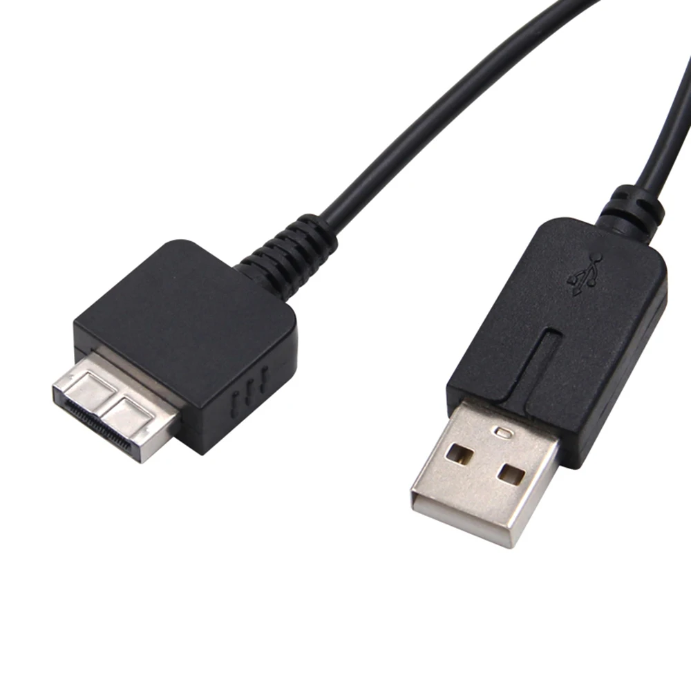 Cable de carga de sincronización de datos USB para SONY PS Vita PSV PlayStation USB 2 en 1 gran oferta - imagen 4