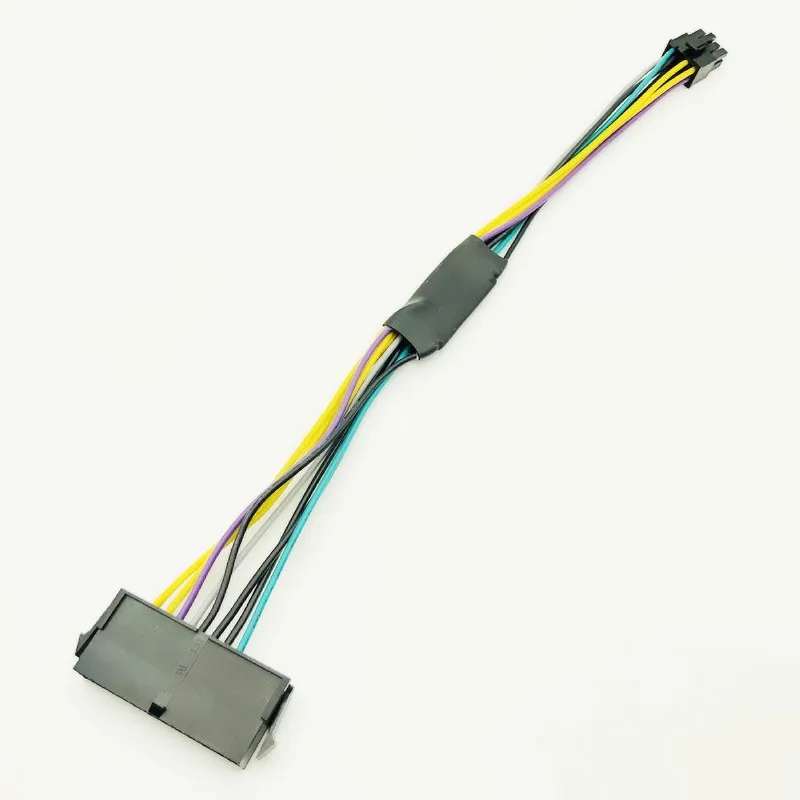 Dell Adaptador ATX 24 a 8 pines para Optiplex y Precision - imagen 2
