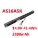 AS16A5K-2800MAH