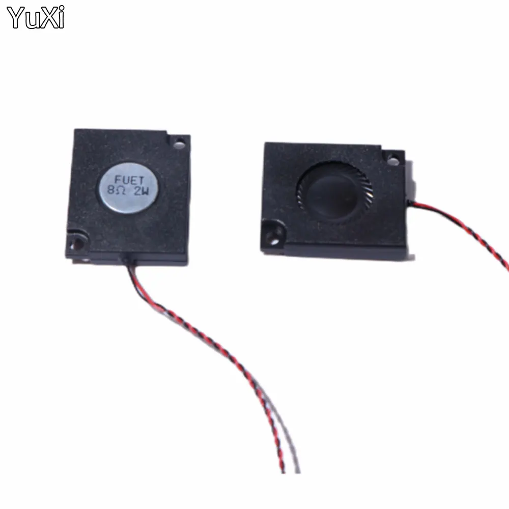 YUXI 1 piezas 8 ohm 2 vatios de sonido 3025 cavidad altavoz FullRange cavidad Ssmall altavoz Micro PORTÁTIL móvil de tamaño pequeño altavoz - imagen 3