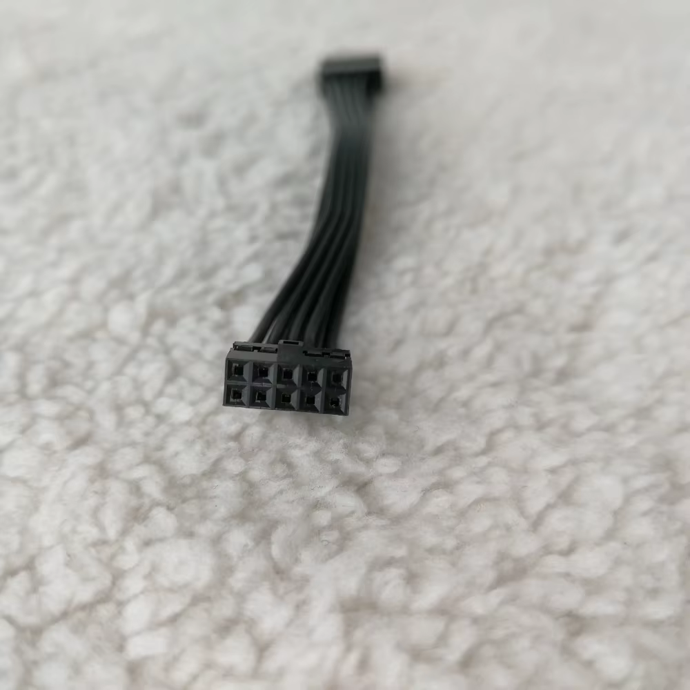 Cable Dupont Extensión Hembra a Macho para Placa Base