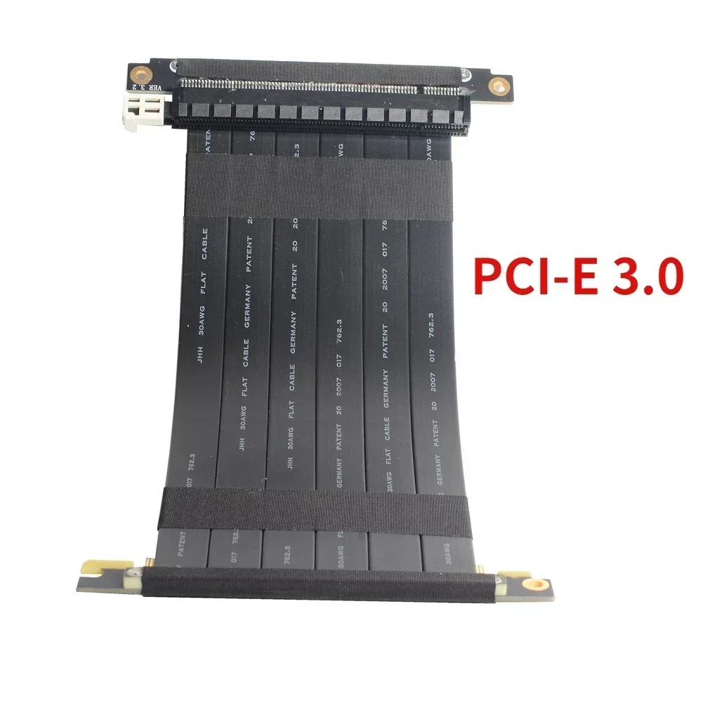 Black PCIE 3.0