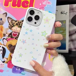 Funda iPhone Pro Max Y2K HD Brillante – Protección Antigolpes