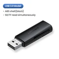 USB 3.0 - ABS