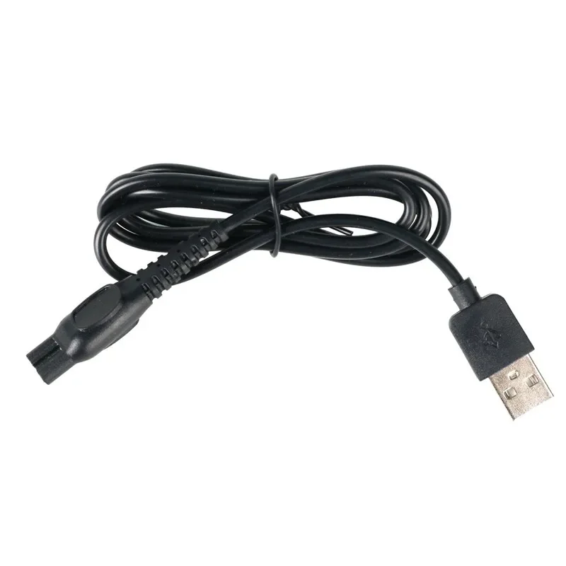 Adaptador de carga de maquinilla de afeitar HQ850, enchufe de pared, alimentación de CA, 8V, 100mA, para PHILIPS HQ915, HQ916, HQ988, HQ909, S5077, S5080, S5077, FT618, FT668 - imagen 5