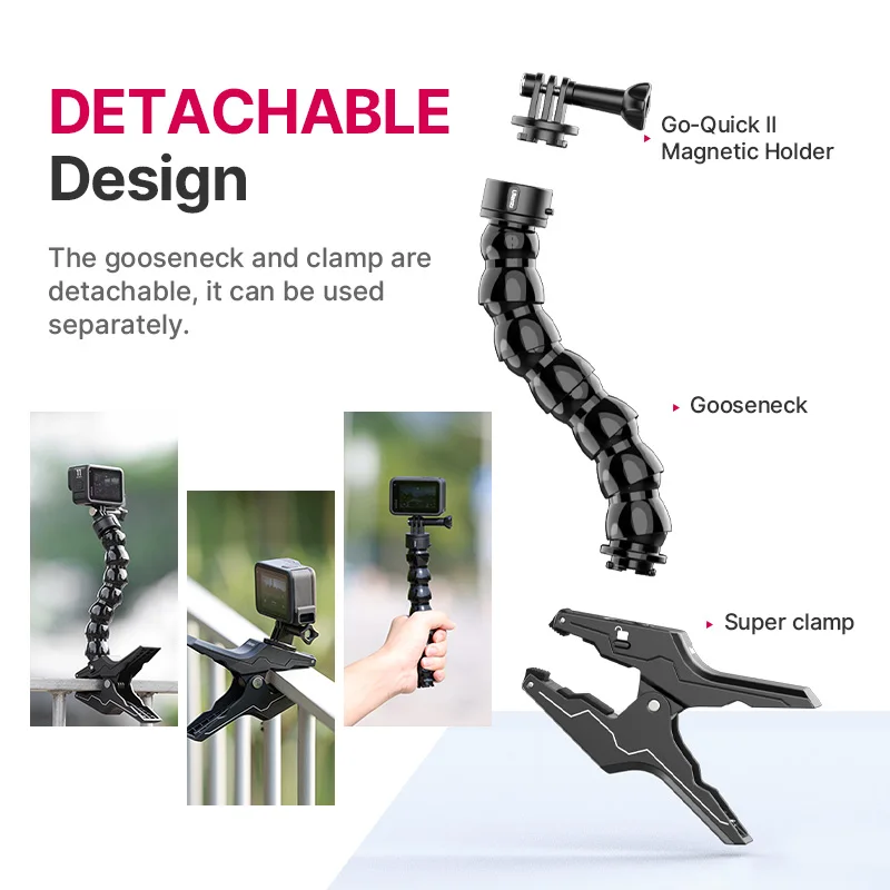 Diseño portátil - Compacto y ligero