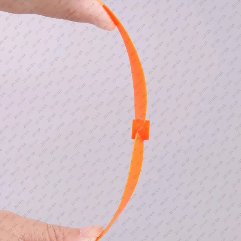 Juego de hélice eléctrica de accionamiento directo de alta velocidad, 10 Uds., para modelo de avión, Compatible con tamaños 6035 7035 8040-1160 - imagen 5