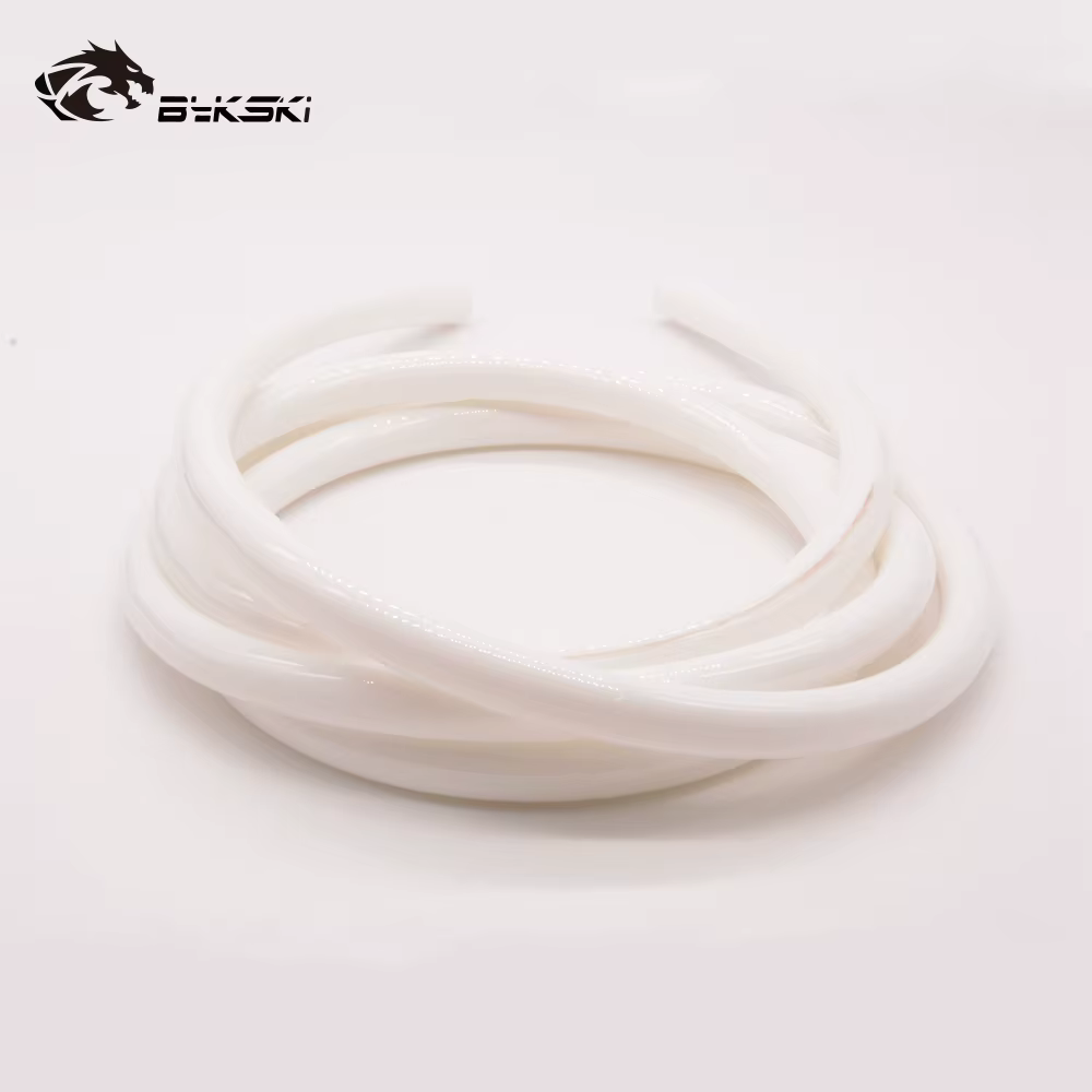 Bykski Tubo PVC Refrigeración Líquida PC 10x16mm