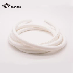 Bykski Tubo PVC Refrigeración Líquida PC 10x16mm